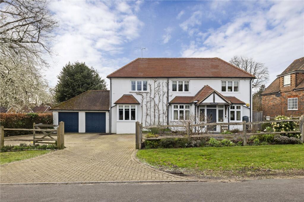 Main image of property: Old Haslemere Road, Haslemere, Surrey, GU27