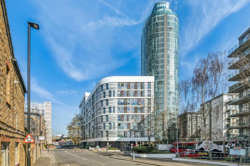 Main image of property: Ealing Road, Brentford