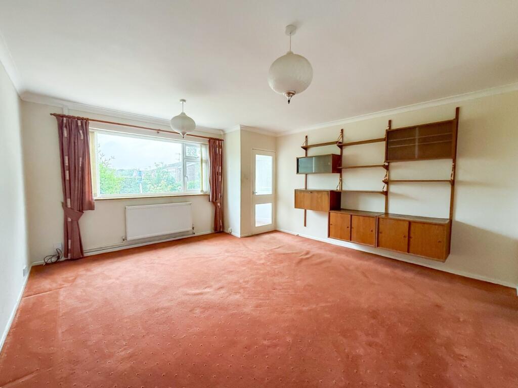 Beaufort Gardens, Nailsea, North Somerset, BS48 photo 3