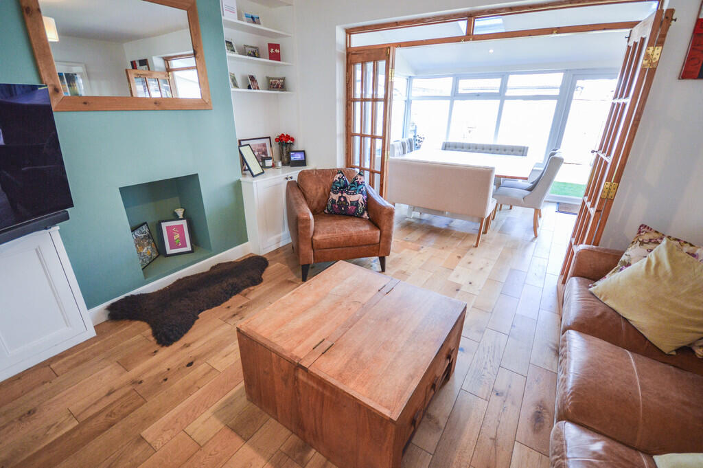 Marbury Drive, Timperley, Altrincham photo 2
