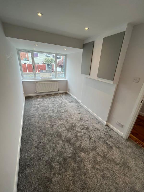 House in Lichfield, Dimbles - View 4