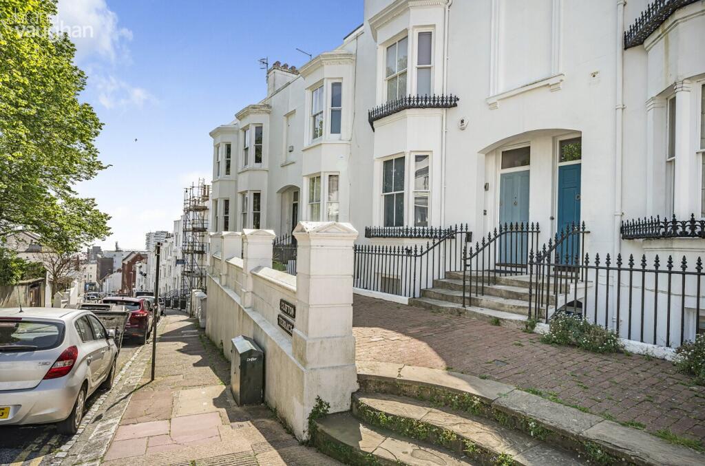 Main image of property: Clifton Terrace, Brighton, East Sussex, BN1