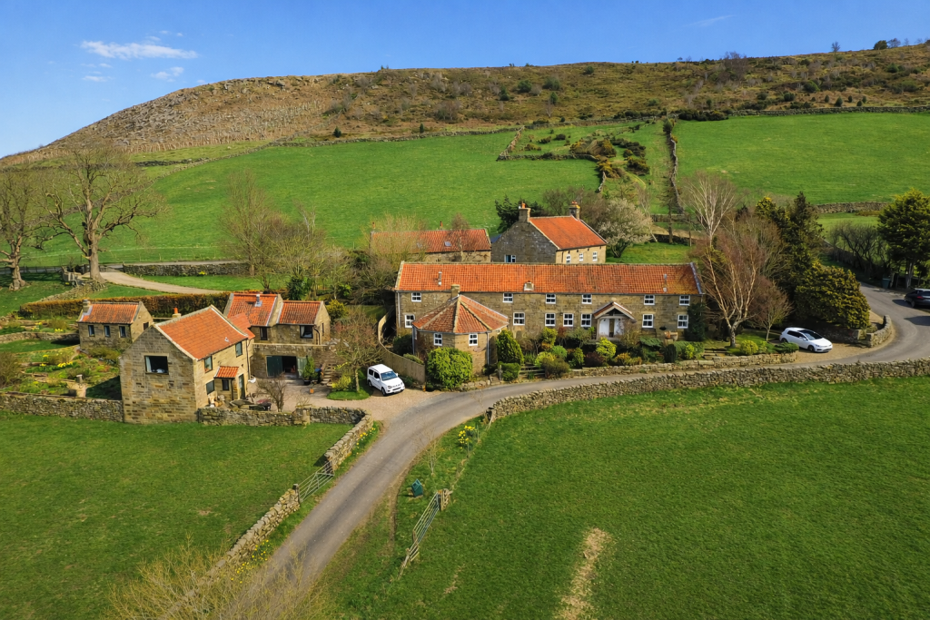 Main image of property: Glaisdale, YO21 2QA