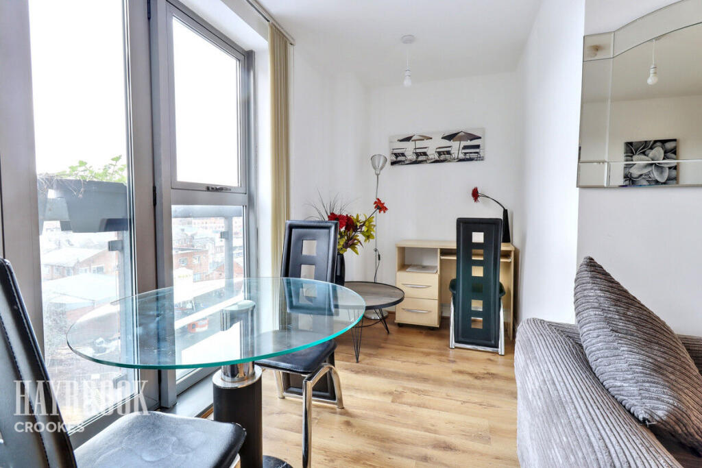 Main image of property: Furnace Hill, Sheffield