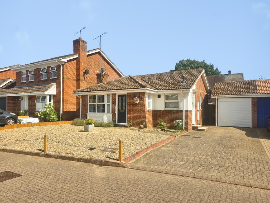 Main image of property: The Gardens, Tongham, Surrey, GU10