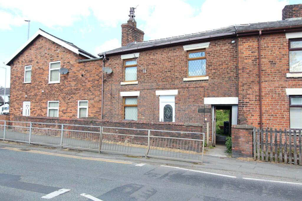 Main image of property: Fox Lane, Leyland, Lancashire, PR25