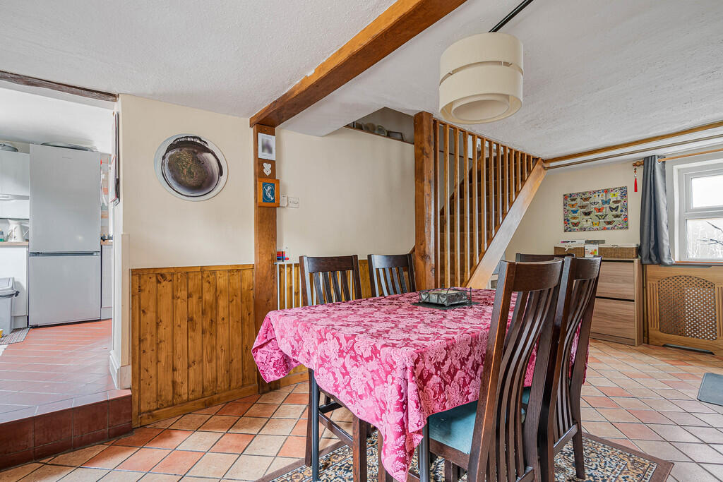 House in Exeter, Rockbeare - View 4