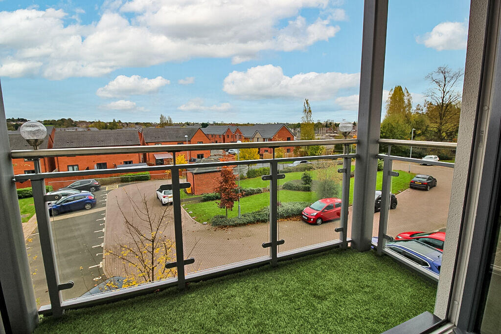 Donington Grove, Wolverhampton photo 2