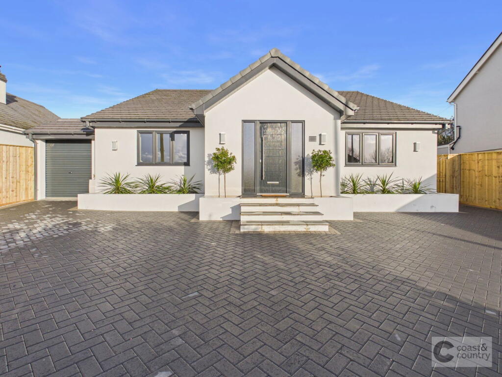 Main image of property: Exeter Road, Kingsteignton