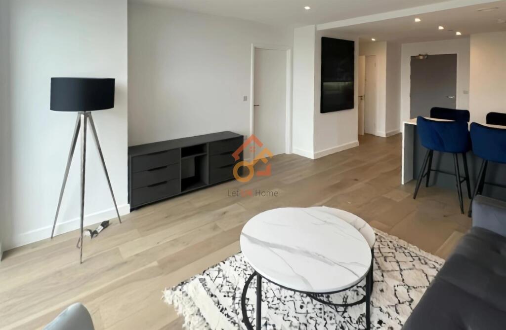 Main image of property: Viadux, 42 Great Bridgewater Street, Manchester M1
