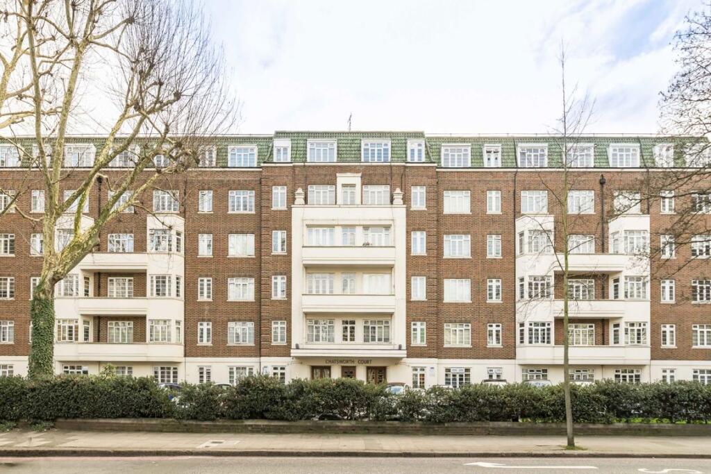 Main image of property: Pembroke Road, Kensington