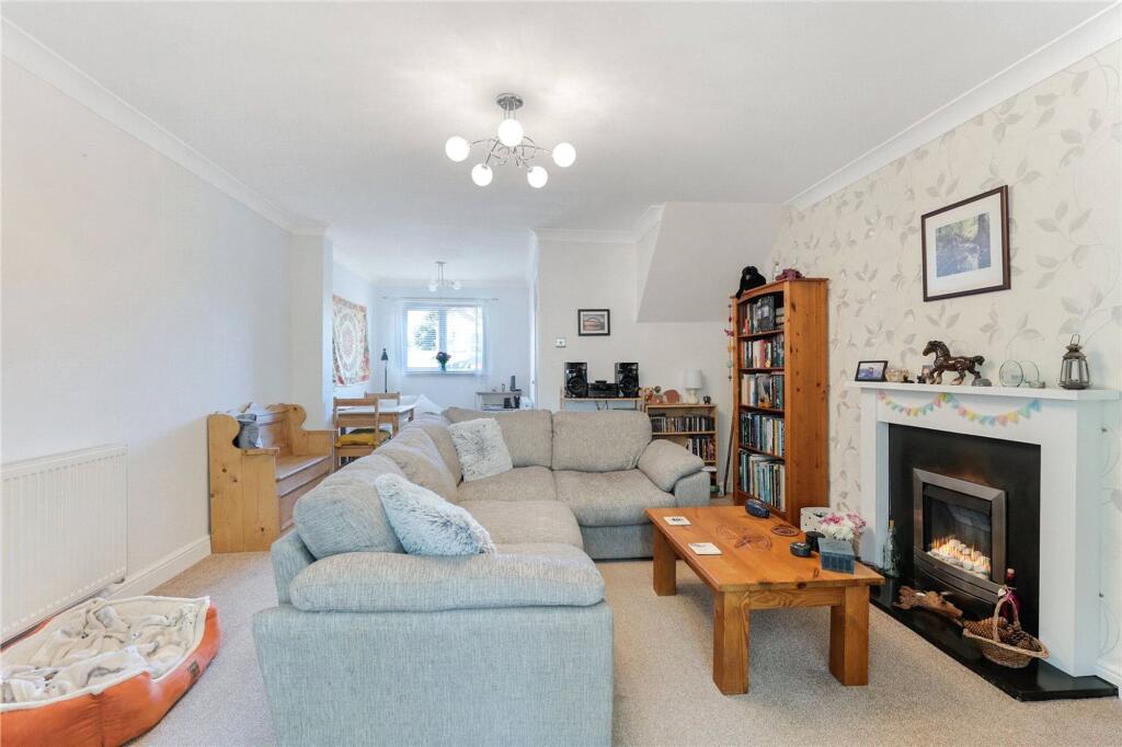 House in Middlesbrough, Coulby Newham - More