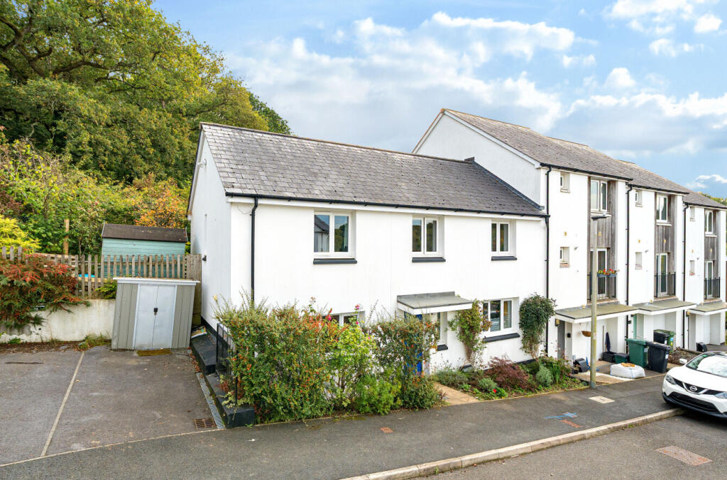 Main image of property: Berkshire Close, Ogwell, Newton Abbot, Devon