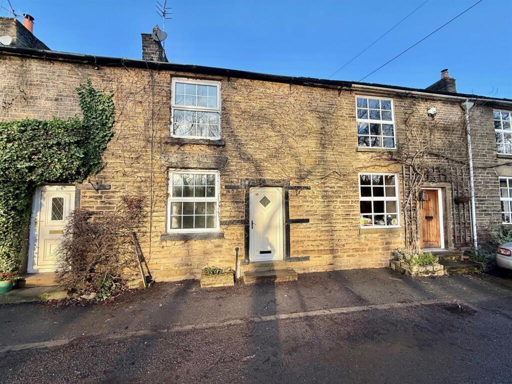 Main image of property: Batemill Road, Birch Vale, High Peak