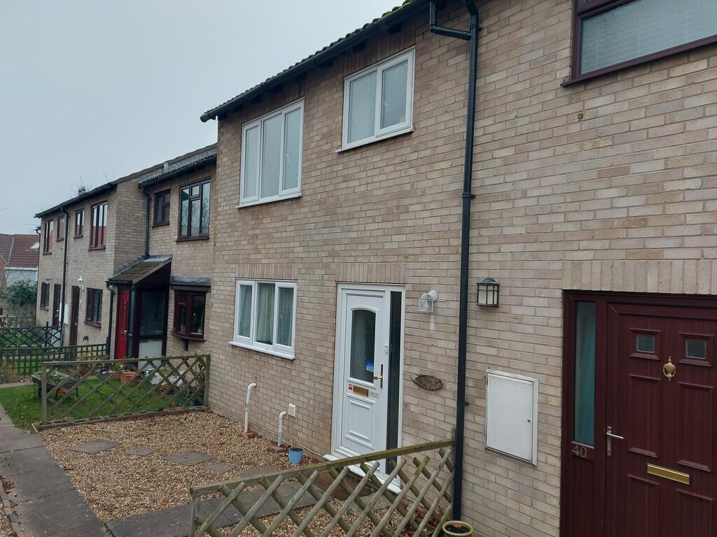 Main image of property: Newton Croft, Sudbury