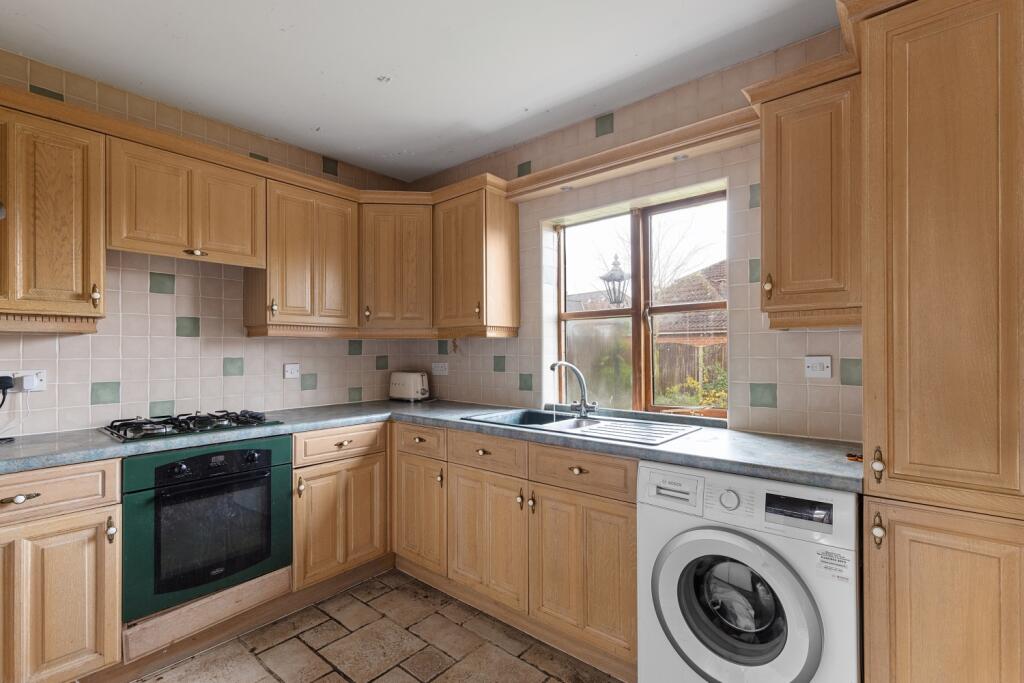 Villa Farm Cottages, Snaith, Goole, Yorkshire, DN14 photo 2