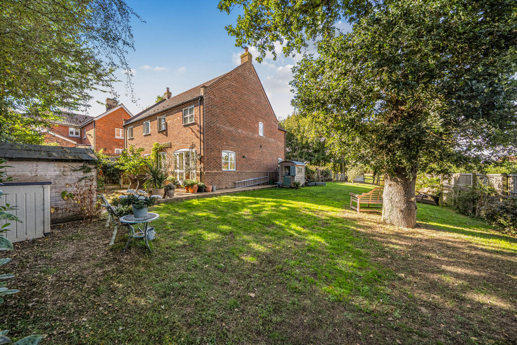 House in Norwich - View 2