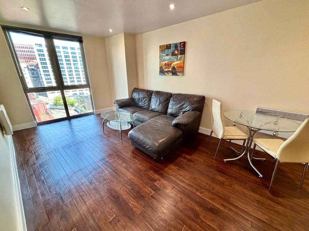 Main image of property: Navigation Street, Birmingham, B5