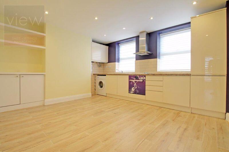 Main image of property: Lewisham Way, London