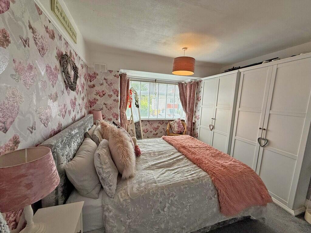 House in York - More