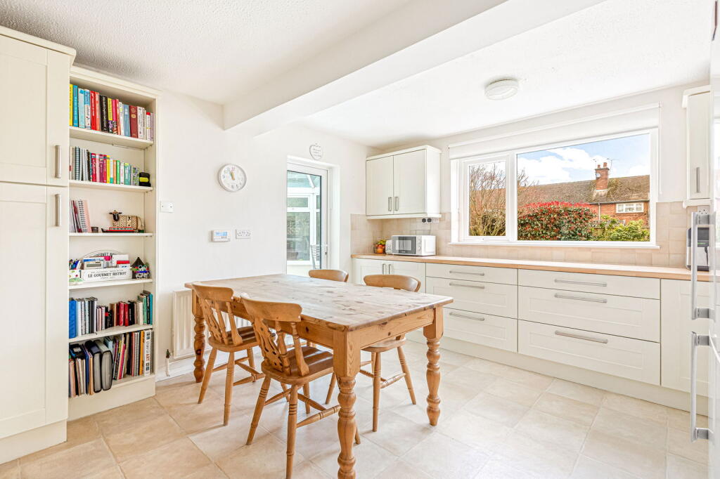 Hungarton Drive, Syston, Leicester, LE7 2AU - View 6