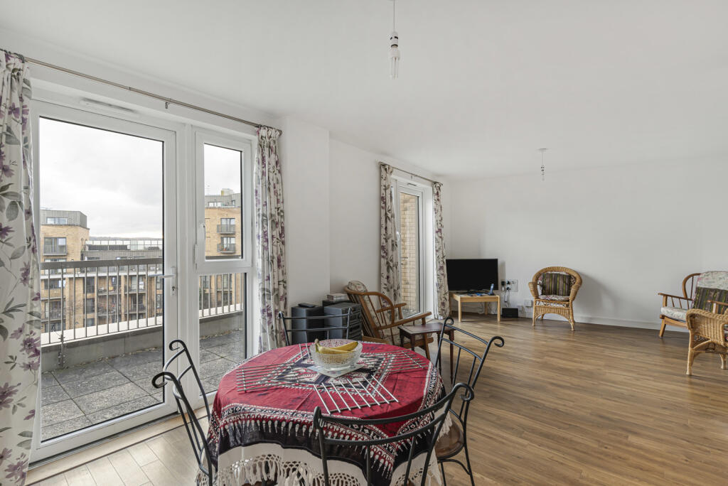 Main image of property: Whitestone Way, Croydon, CR0