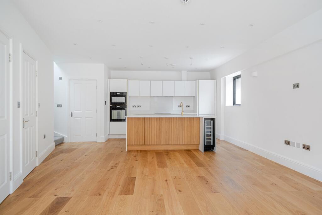 Main image of property: The Grove Coulsdon CR5