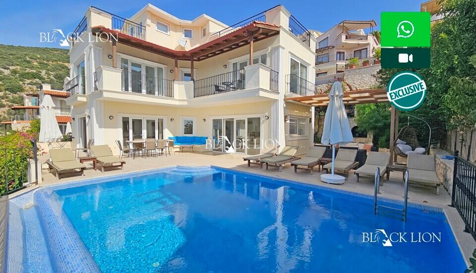 Main image of property: Kalamar, Kalkan, Antalya, Turkey