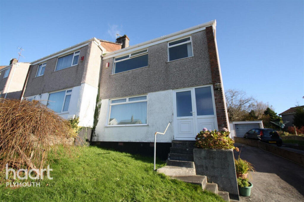 Main image of property: Shallowford Road, Plymouth