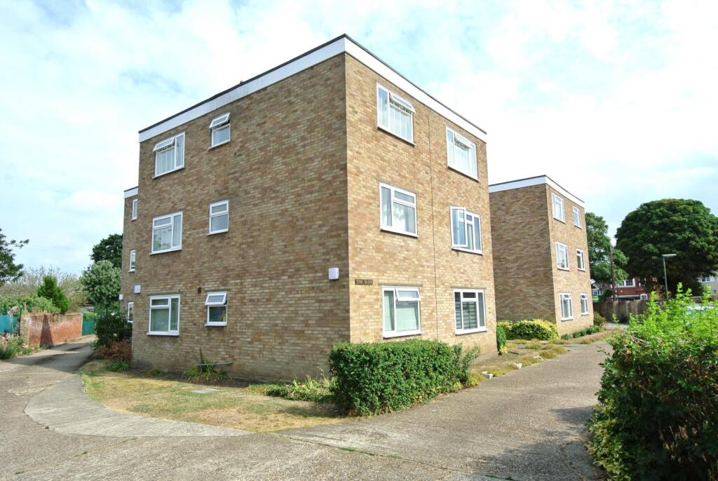 Main image of property: The Elms, Ashford