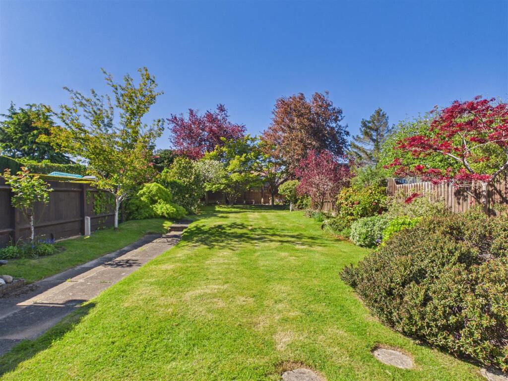 Main image of property: Watercall Avenue, Stivichall, COVENTRY * VACANT & NO UPWARD CHAIN *