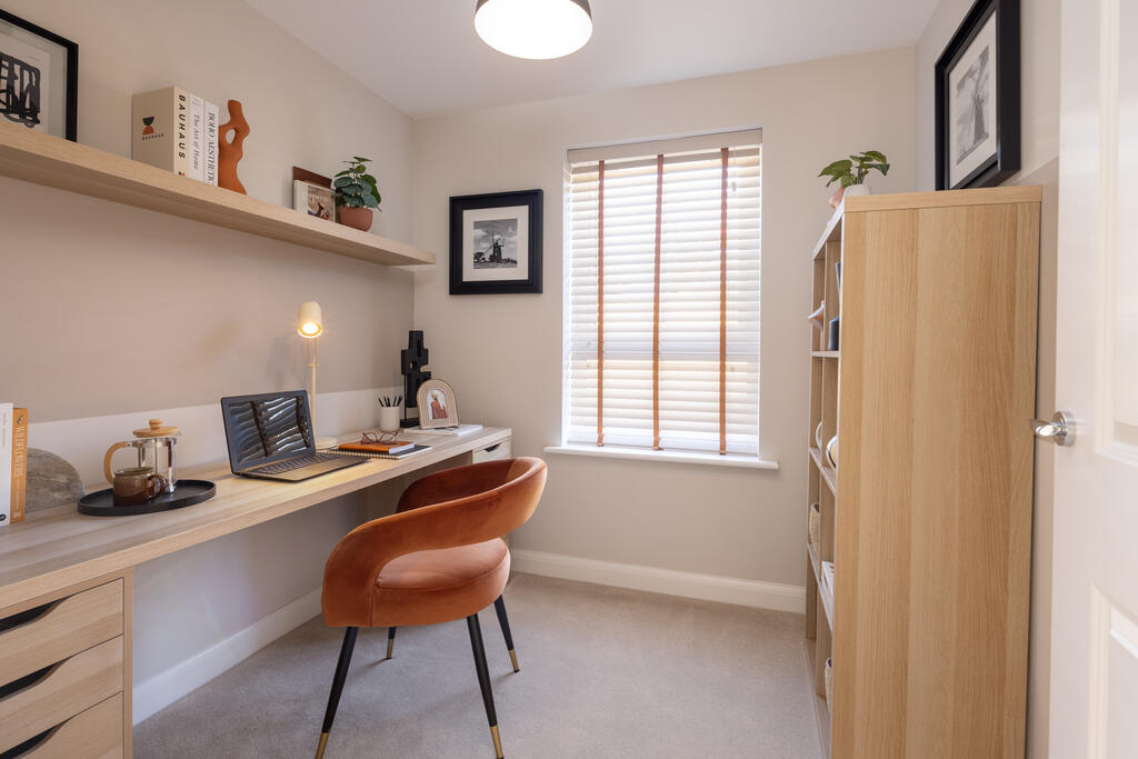 House in Ipswich, Whitton - View 5