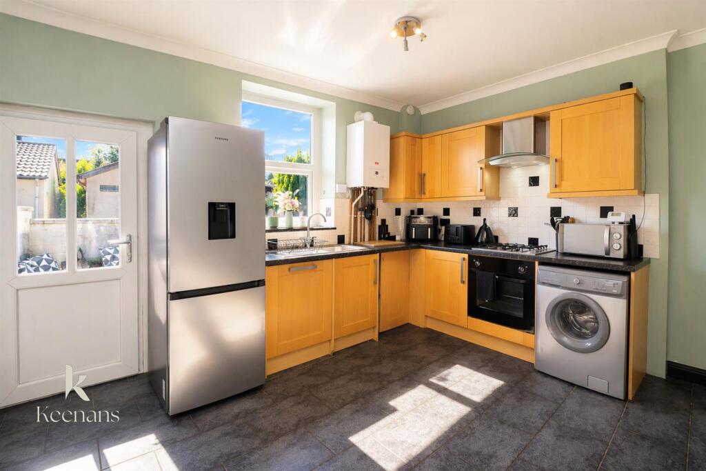 House in Rossendale, Goodshaw - View 4