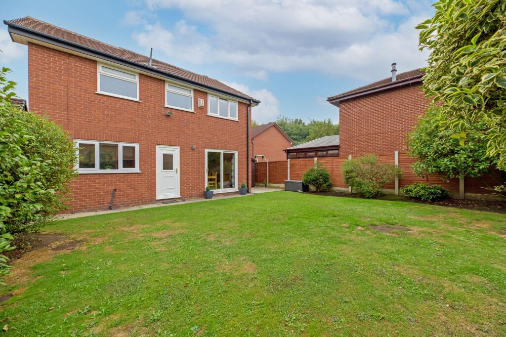 House in Warrington - View 5