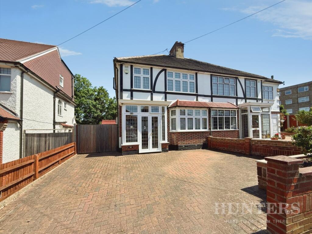 Main image of property: Derek Avenue, Wallington