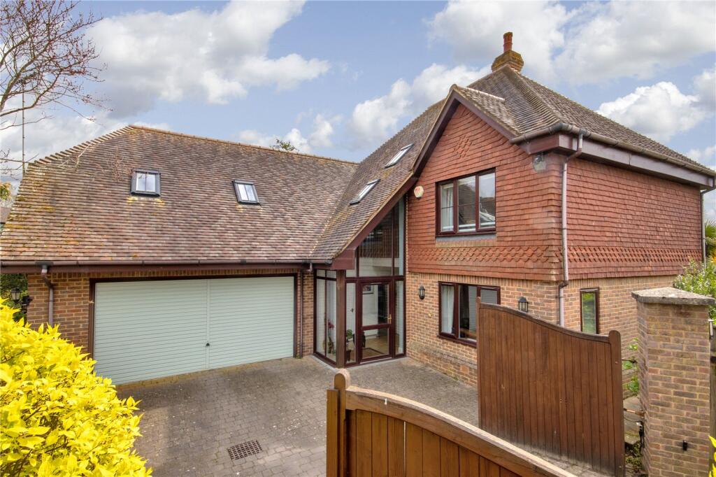 Main image of property: Carriers Road, Cranbrook, Kent, TN17