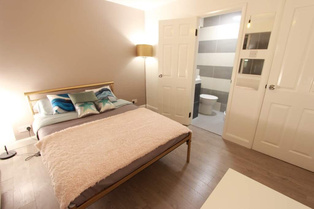 Goldings Crescent, Hatfield, AL10