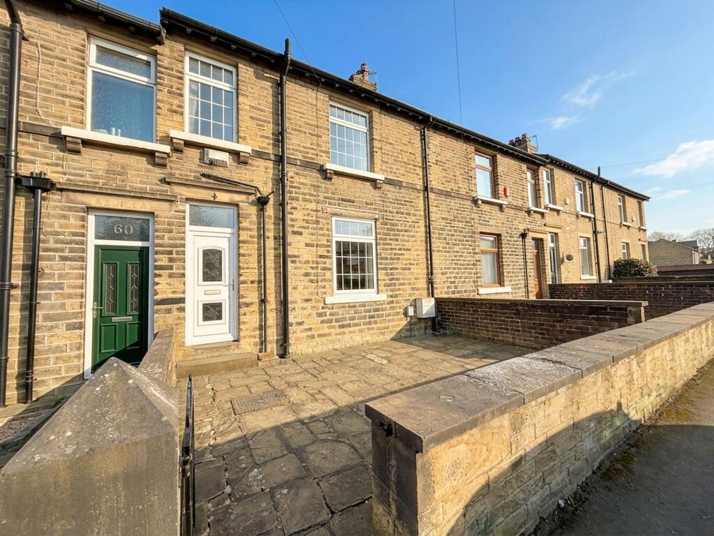 Main image of property: Long Lane, Huddersfield, HD5