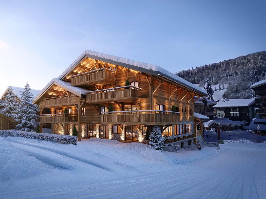 Main image of property: Les Gets, Haute-Savoie, Rhone Alps