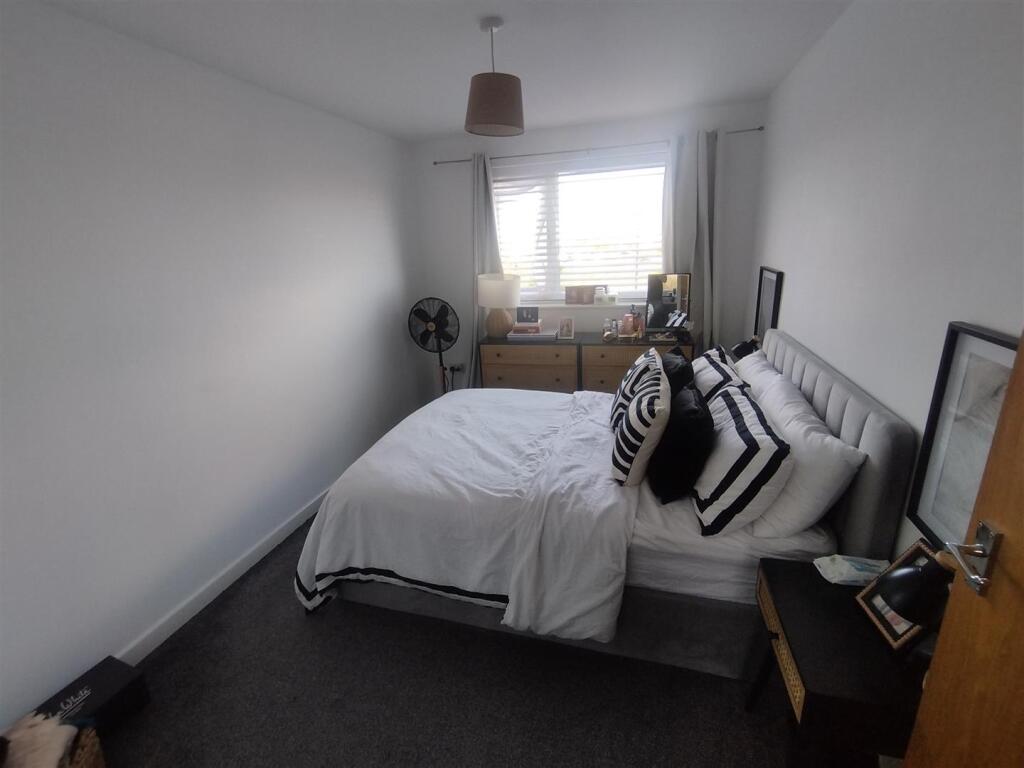 Apartment in Nottingham - View 5