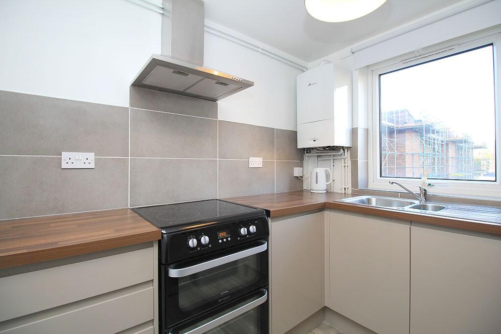 Main image of property: Trinity Street, Loughborough, LE11