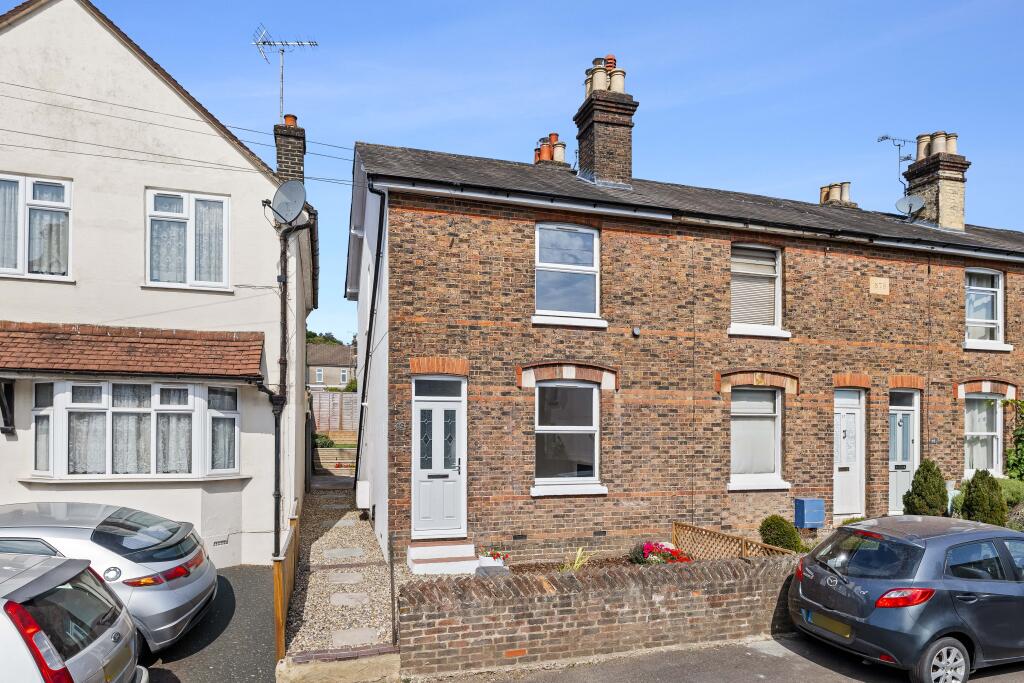 Main image of property: Ref: GK - Wilton Road, Redhill, RH1 6QR