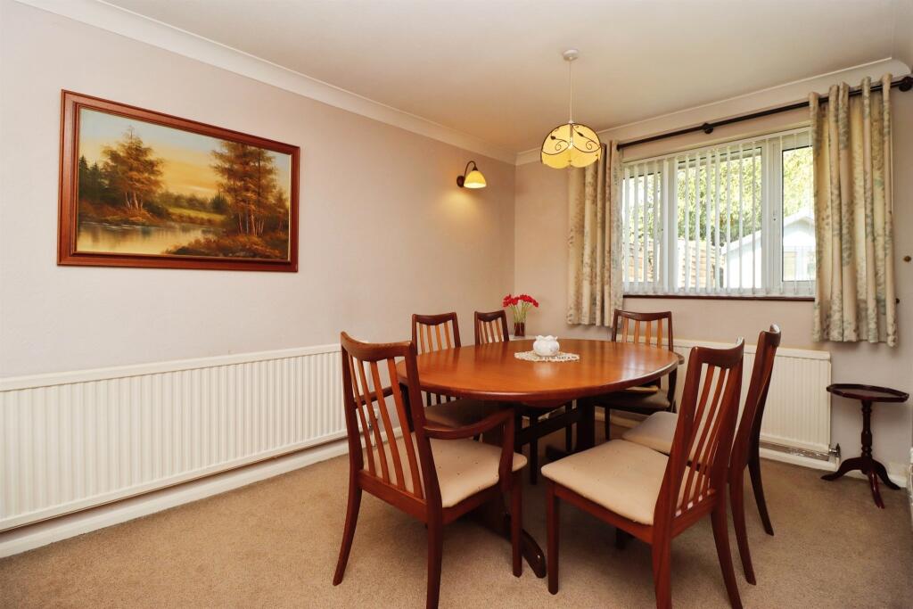 House in Northampton - More