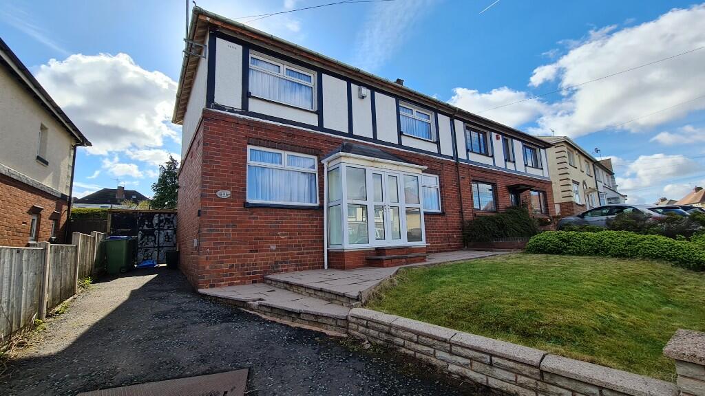 Main image of property: Abbey Crescent, Oldbury, West Midlands, B68
