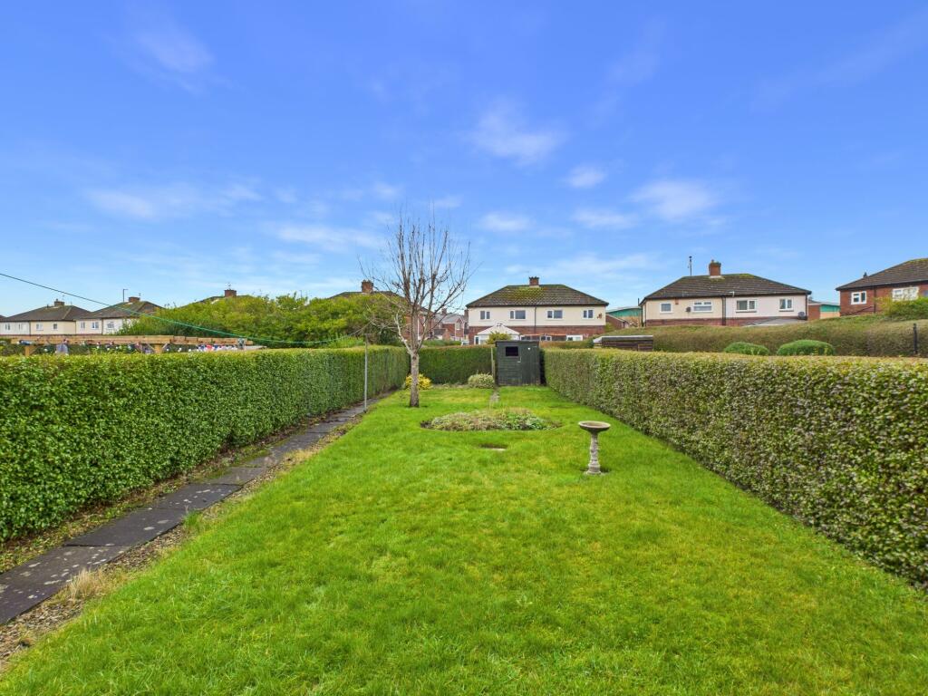 Finchale Gardens, Newcastle Upon Tyne, NE15 photo 4