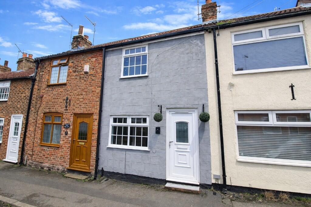Main image of property: Watson Street, Hull, East Riding Of Yorkshire, HU7