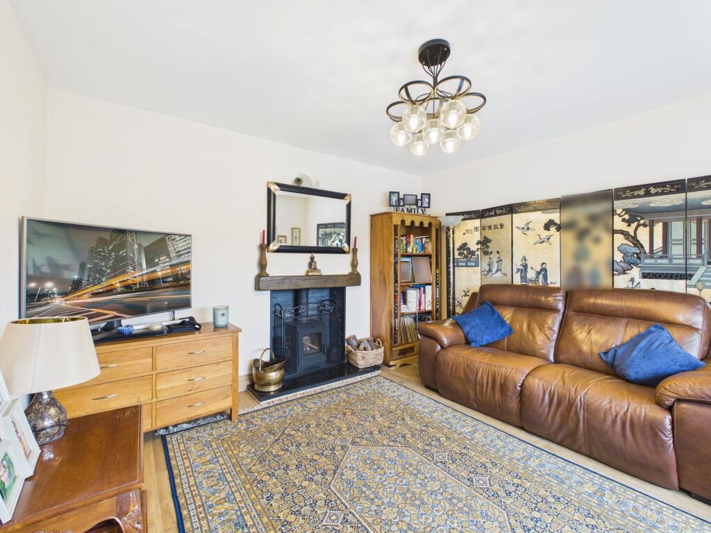 Carr Moss Lane, Halsall, L39 photo 4