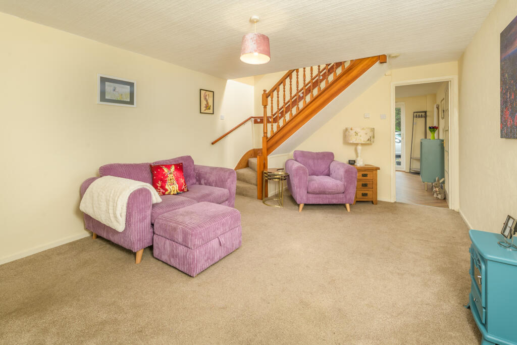 House in Rothbury, Northumberland - More