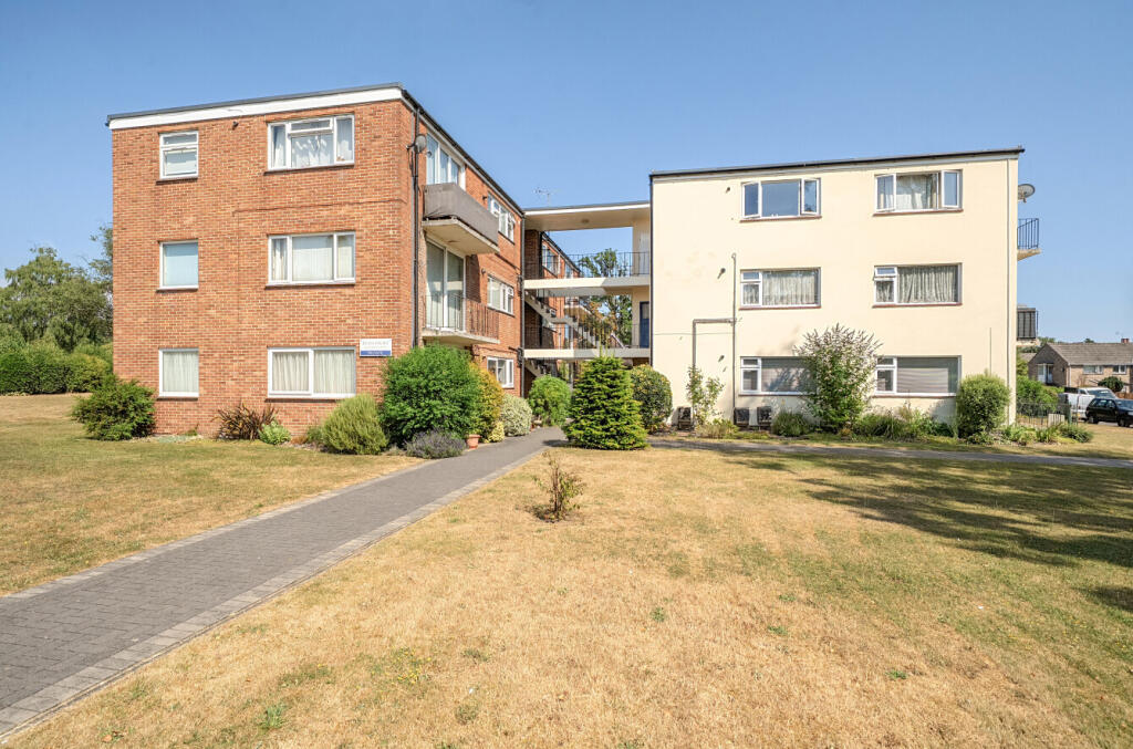 Main image of property: Sycamore Avenue, Chandler's Ford, Eastleigh, Hampshire, SO53