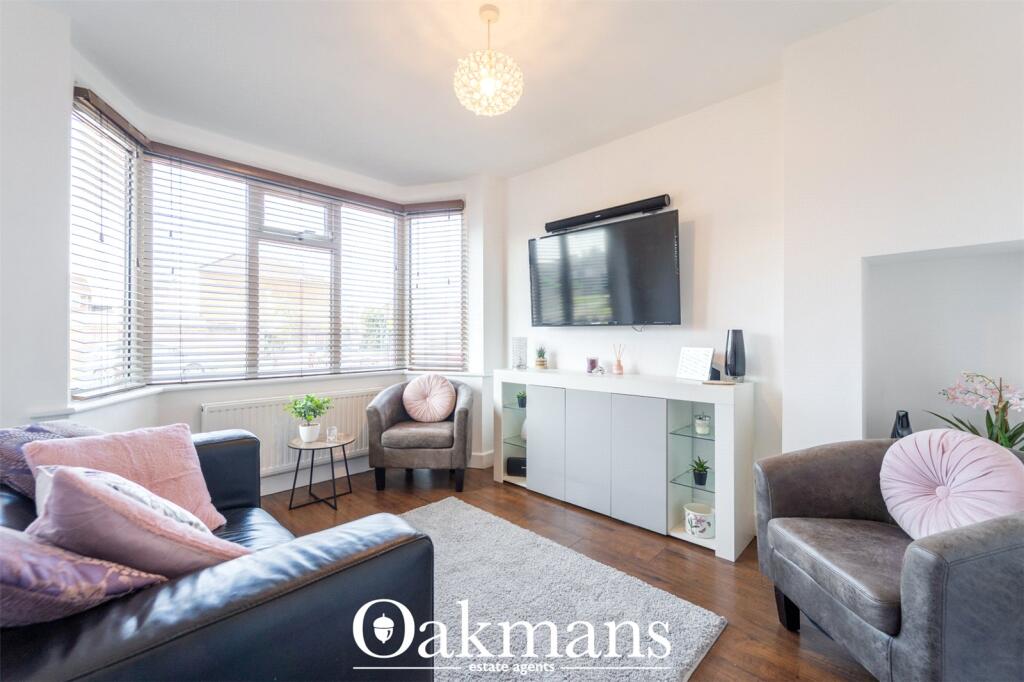 House in Birmingham - View 5